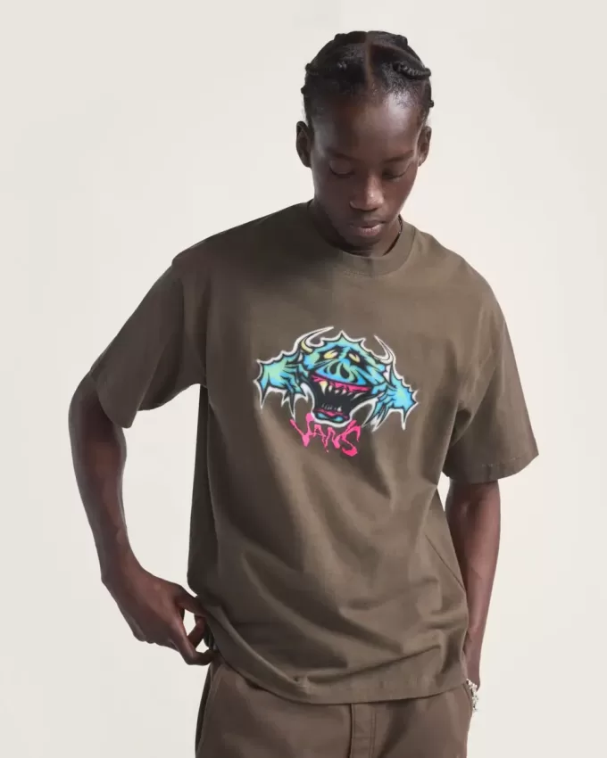 Goofy Ghul T-Shirt Goofy Ghul T-Shirt