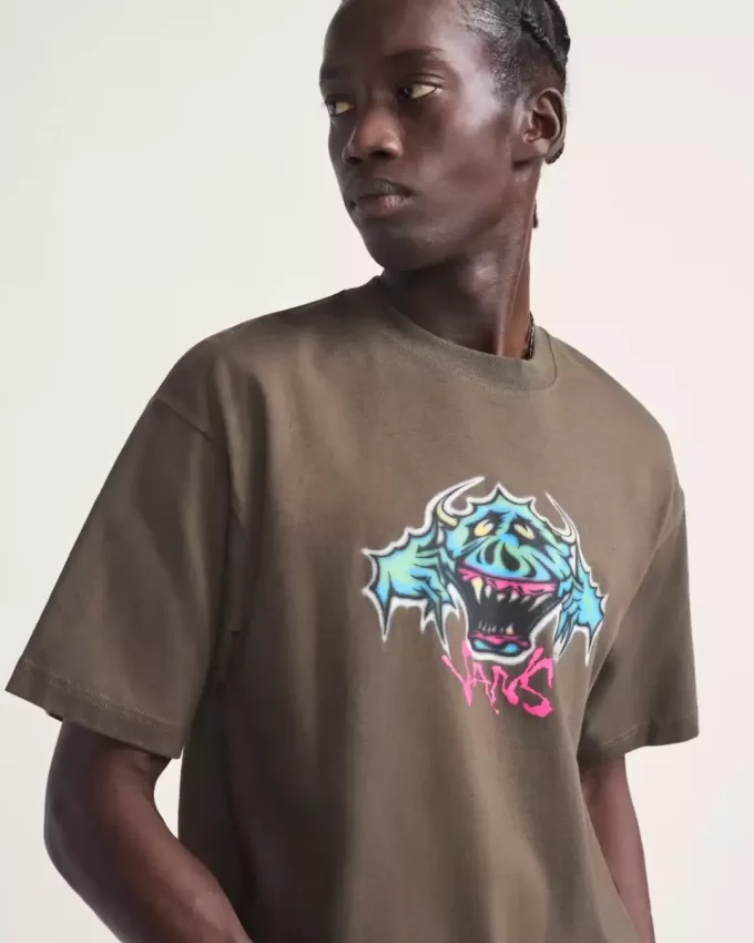 Goofy Ghul T-Shirt Goofy Ghul T-Shirt