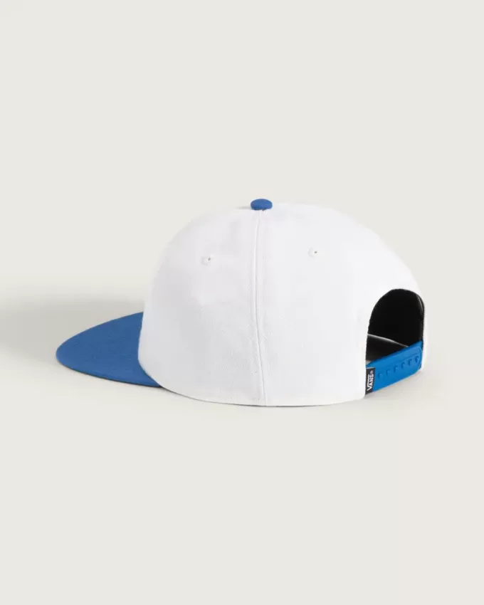 Gotsie Snapback-Mütze