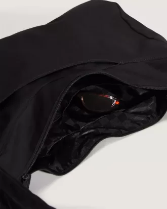 Gotsman Messenger Bag