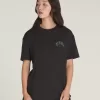 Graffiti Metal University T-Shirt