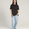 Graffiti Metal University T-Shirt