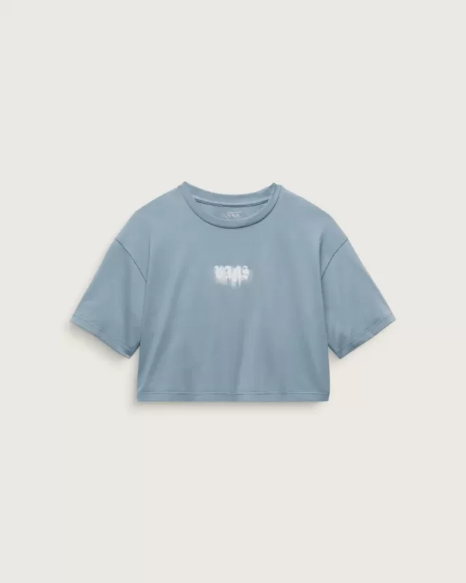 Graffiti Nightwash T-Shirt