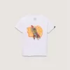 Graffiti Rocket T-Shirt für Kleinkinder Graffiti Rocket T-Shirt für Kleinkinder