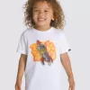 Graffiti Rocket T-Shirt für Kleinkinder Graffiti Rocket T-Shirt für Kleinkinder