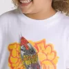 Graffiti Rocket T-Shirt für Kleinkinder Graffiti Rocket T-Shirt für Kleinkinder