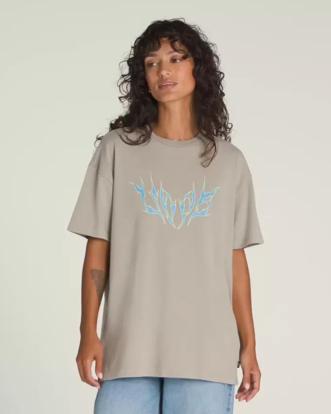 Graffitit Conduit T-Shirt