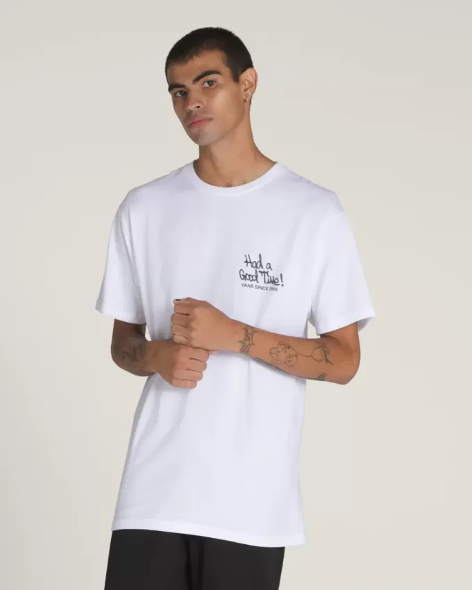Gute Zeiten 66 T-Shirt Gute Zeiten 66 T-Shirt