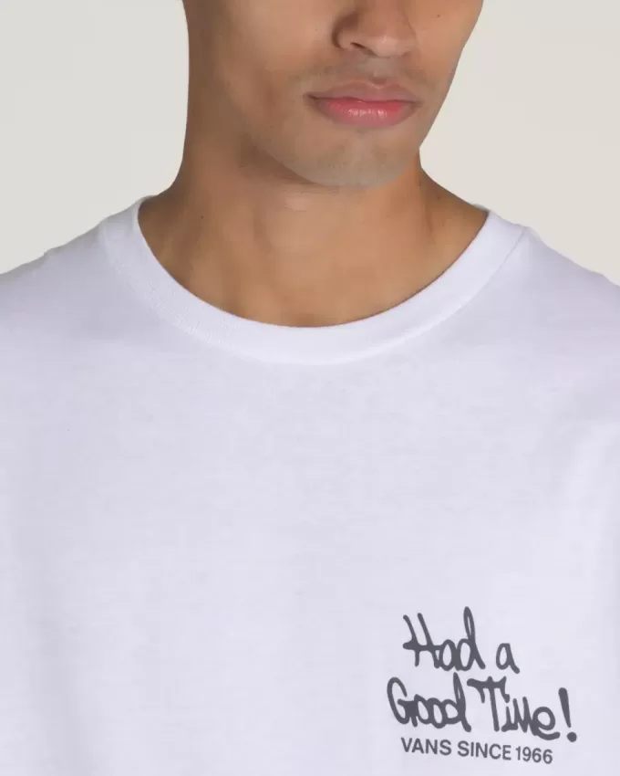 Gute Zeiten 66 T-Shirt Gute Zeiten 66 T-Shirt