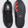 Half Cab GORE-TEX Isolierter Schuh