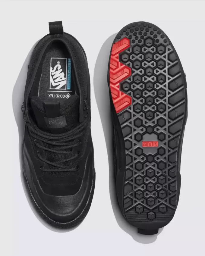 Half Cab GORE-TEX Isolierter Schuh