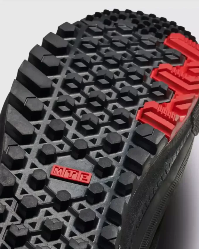Half Cab GORE-TEX Isolierter Schuh