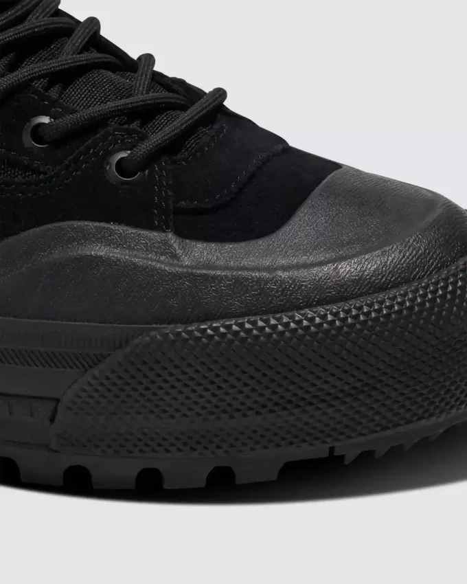 Half Cab GORE-TEX Isolierter Schuh