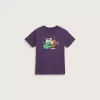 Halloween-T-Shirt für kleine Kinder
