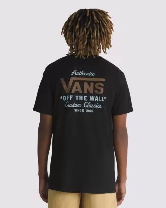 Halter St. Classic T-Shirt