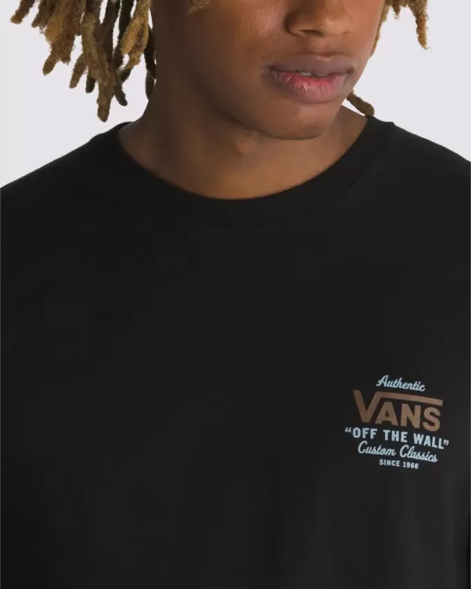 Halter St. Classic T-Shirt