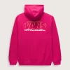 Haupttyp Hoodie