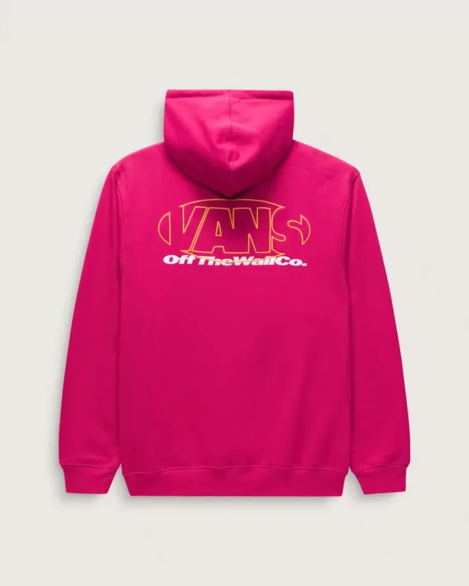 Haupttyp Hoodie