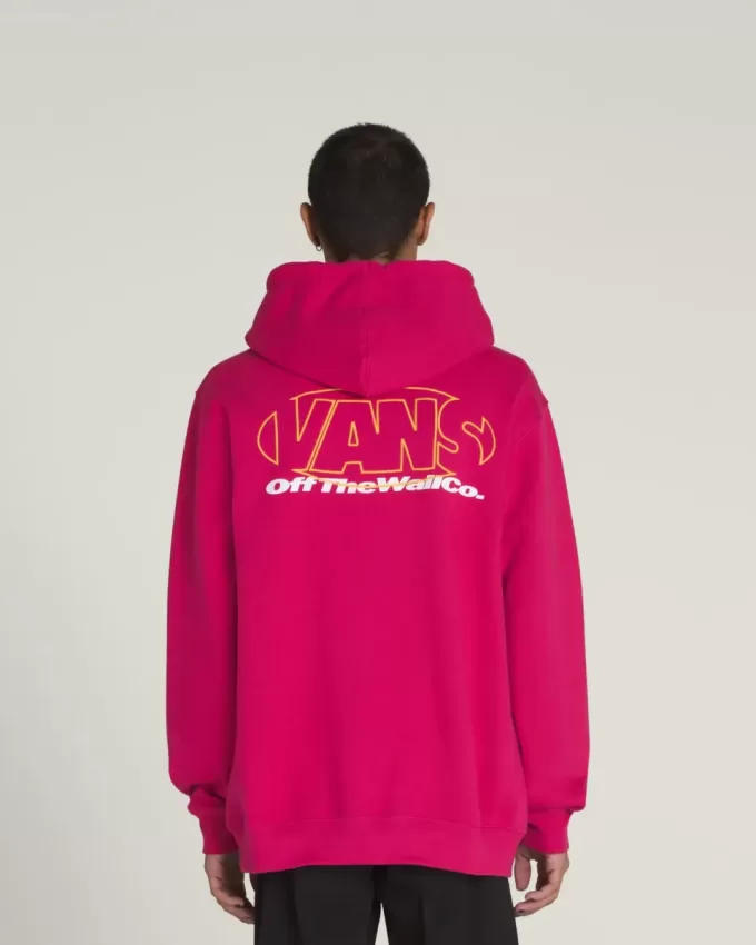 Haupttyp Hoodie
