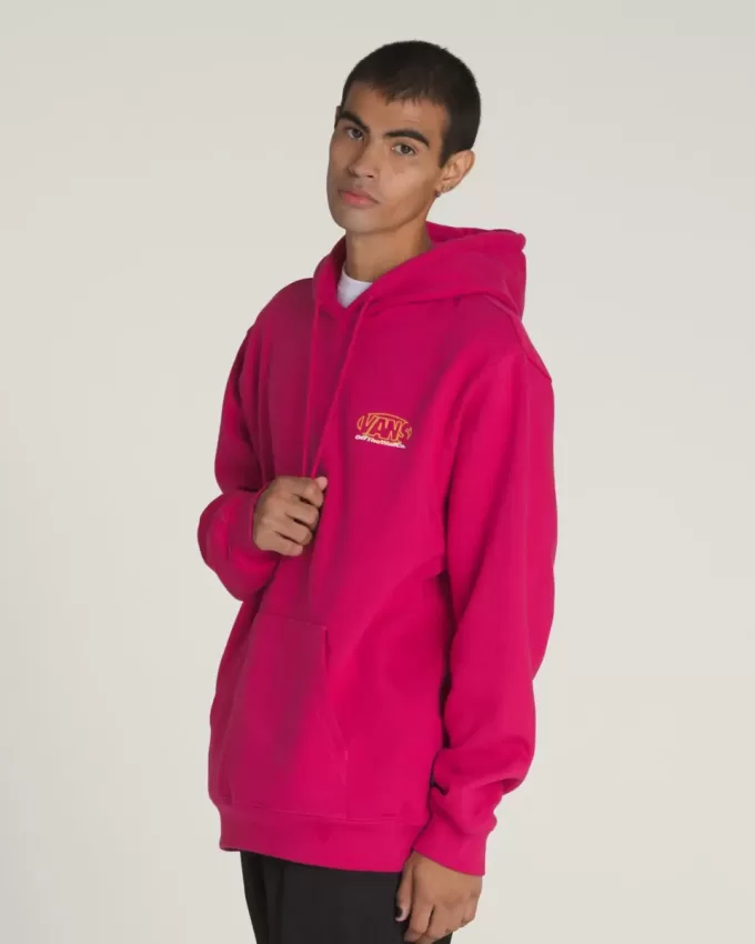 Haupttyp Hoodie