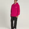 Haupttyp Hoodie