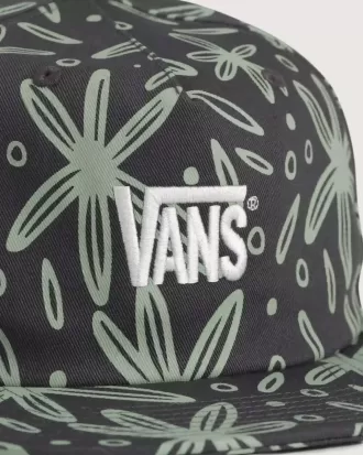 Havenrock Snapback-Mütze