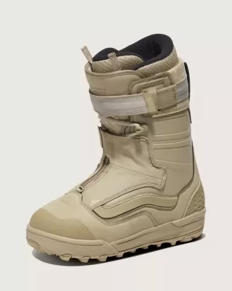 Hi-Country & Hell-Bound Snowboardboot