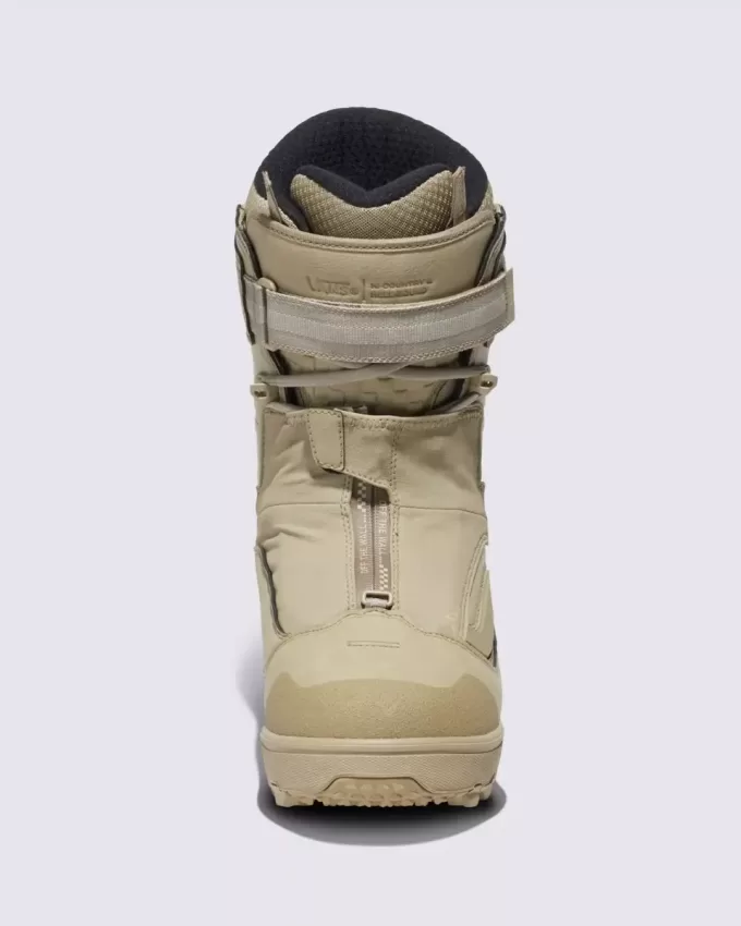 Hi-Country & Hell-Bound Snowboardboot Hi-Country & Hell-Bound Snowboardboot