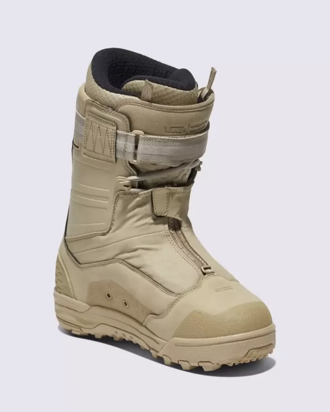 Hi-Country & Hell-Bound Snowboardboot Hi-Country & Hell-Bound Snowboardboot