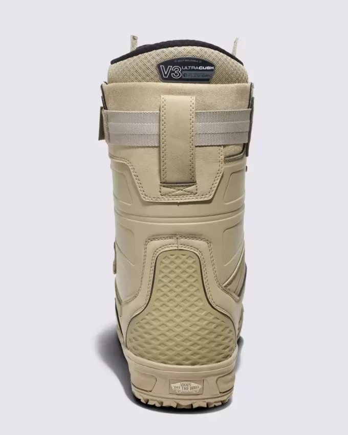 Hi-Country & Hell-Bound Snowboardboot Hi-Country & Hell-Bound Snowboardboot