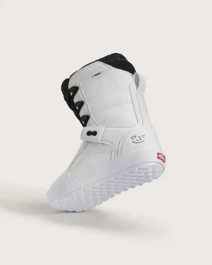 Hi-Standard OG Snowboardboot