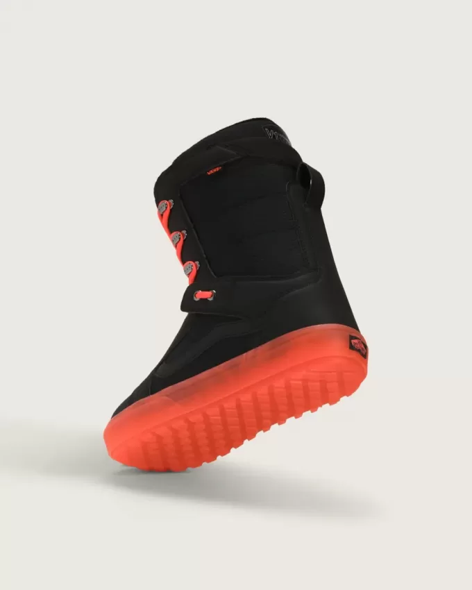 Hi-Standard OG Snowboardboot