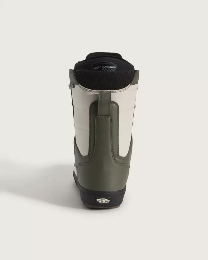 Hi-Standard OG Snowboardboot