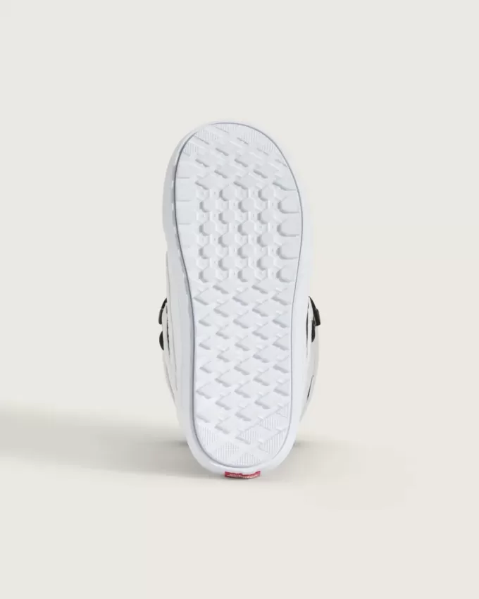Hi-Standard OG Snowboardboot