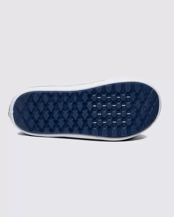 Hi-Standard OG Snowboardboot