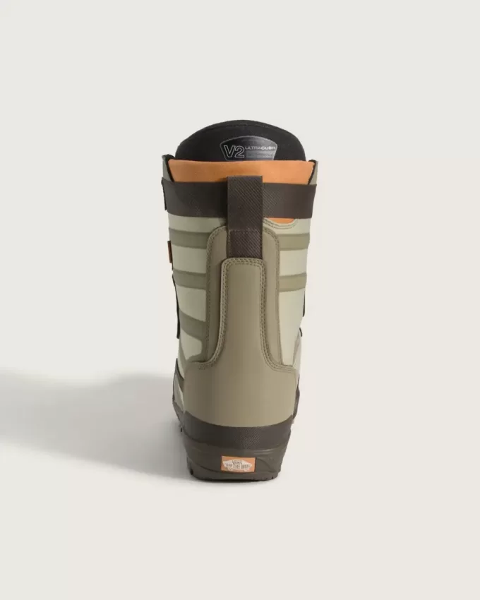 Hi-Standard Pro Snowboardboot Hi-Standard Pro Snowboardboot