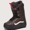 Hi-Standard Pro X Jill Perkins Snowboardboot Hi-Standard Pro X Jill Perkins Snowboardboot