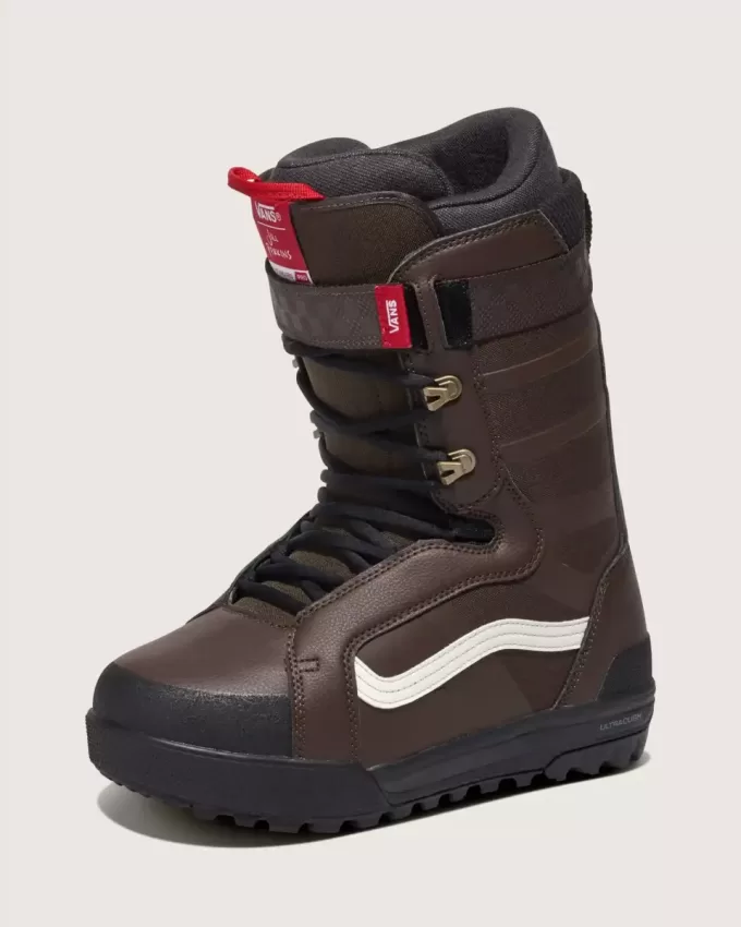Hi-Standard Pro X Jill Perkins Snowboardboot Hi-Standard Pro X Jill Perkins Snowboardboot