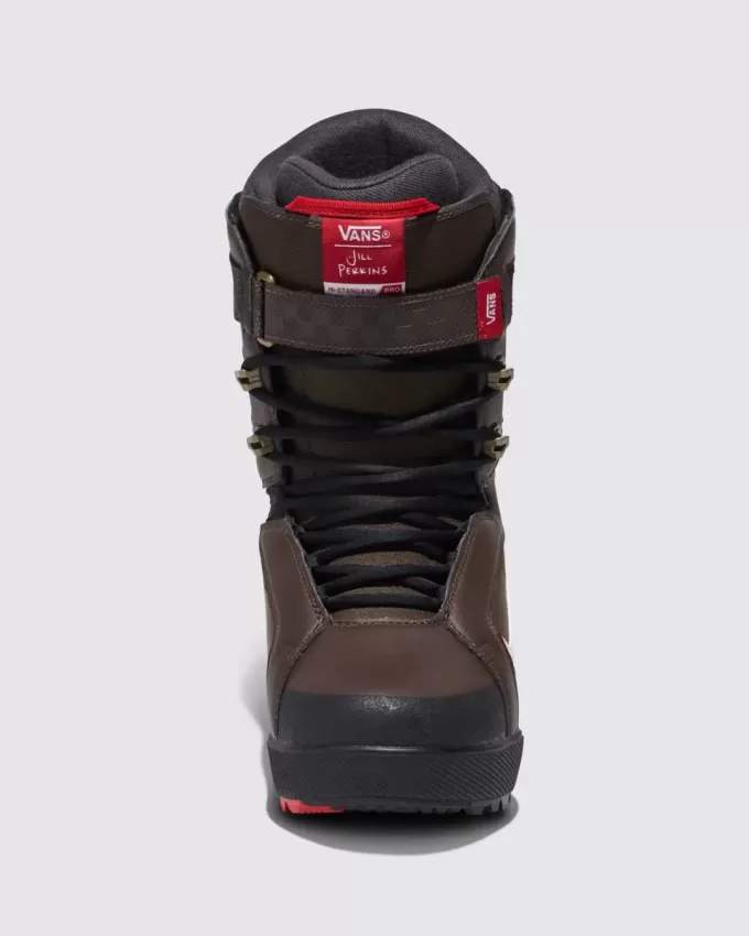 Hi-Standard Pro X Jill Perkins Snowboardboot Hi-Standard Pro X Jill Perkins Snowboardboot