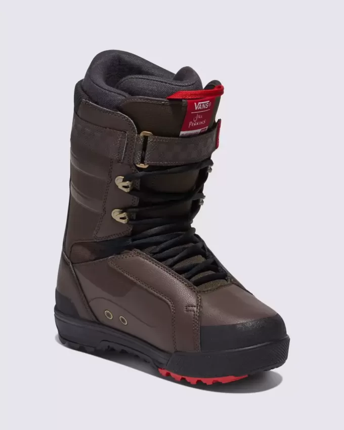 Hi-Standard Pro X Jill Perkins Snowboardboot Hi-Standard Pro X Jill Perkins Snowboardboot