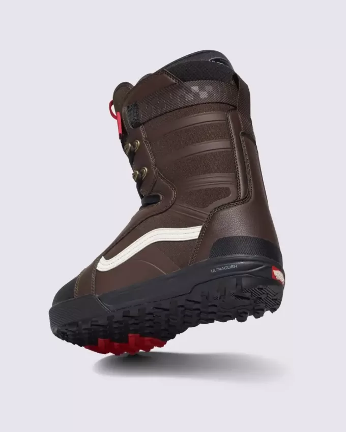 Hi-Standard Pro X Jill Perkins Snowboardboot Hi-Standard Pro X Jill Perkins Snowboardboot
