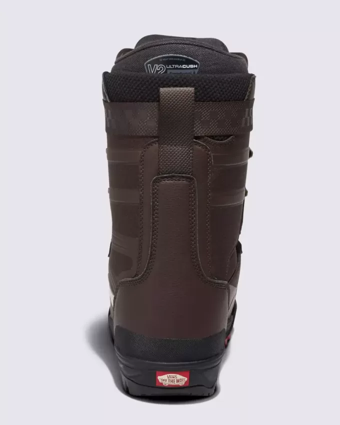 Hi-Standard Pro X Jill Perkins Snowboardboot Hi-Standard Pro X Jill Perkins Snowboardboot