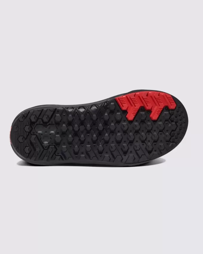 Hi-Standard Pro X Jill Perkins Snowboardboot Hi-Standard Pro X Jill Perkins Snowboardboot