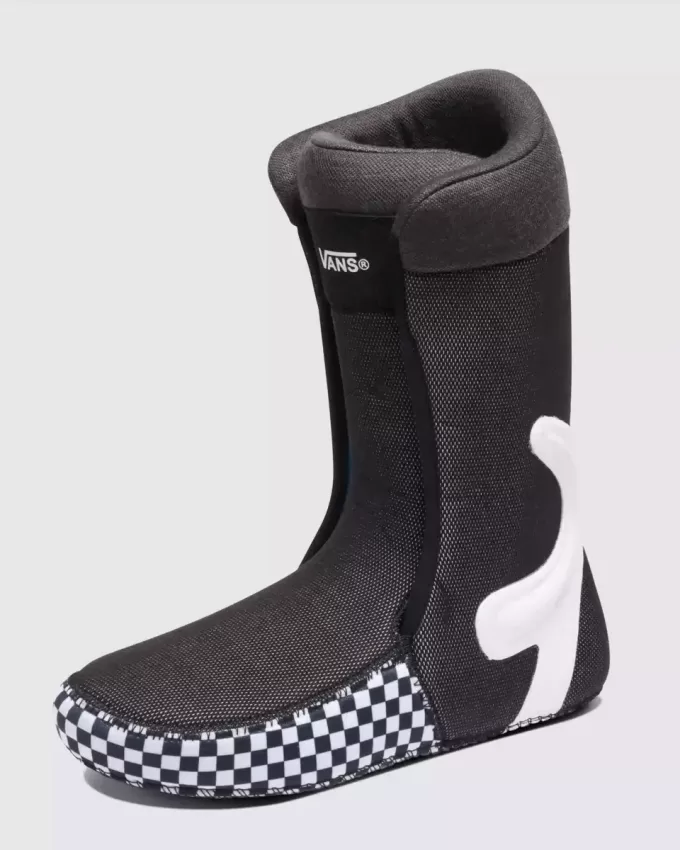 Hi-Standard Pro X Jill Perkins Snowboardboot Hi-Standard Pro X Jill Perkins Snowboardboot
