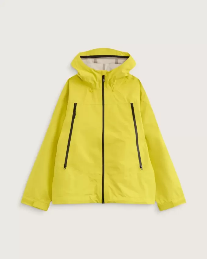 High-Country 3L Jacke