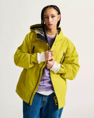 High-Country 3L Jacke