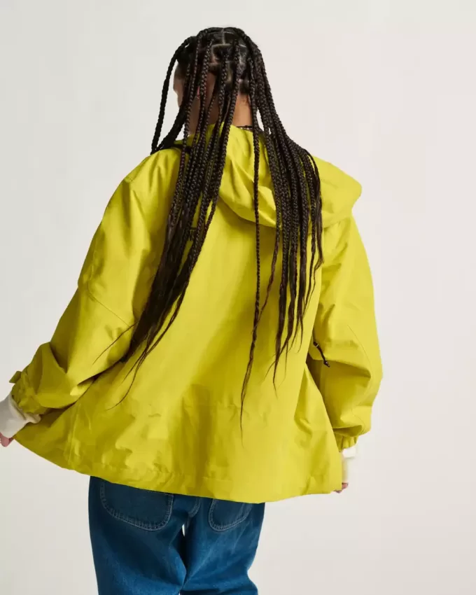 High-Country 3L Jacke