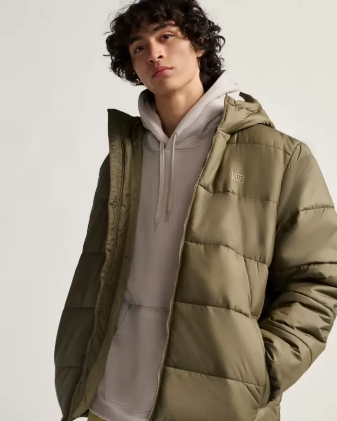 Hillgate Pufferjacke Hillgate Pufferjacke