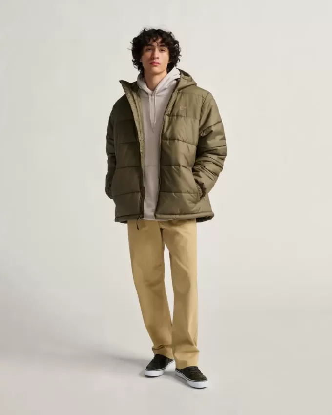 Hillgate Pufferjacke Hillgate Pufferjacke
