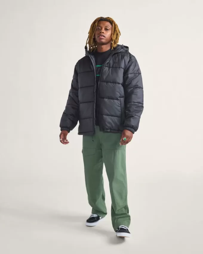 Hillgate Pufferjacke